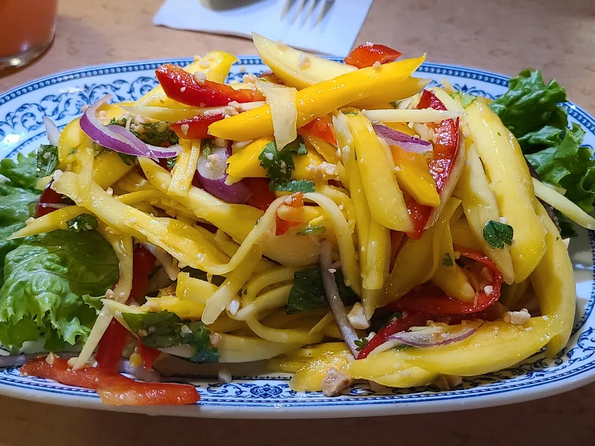 Bahn Thai Restaurant photo 4