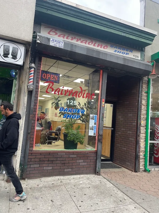 Bairradino Barber Shop photo 2