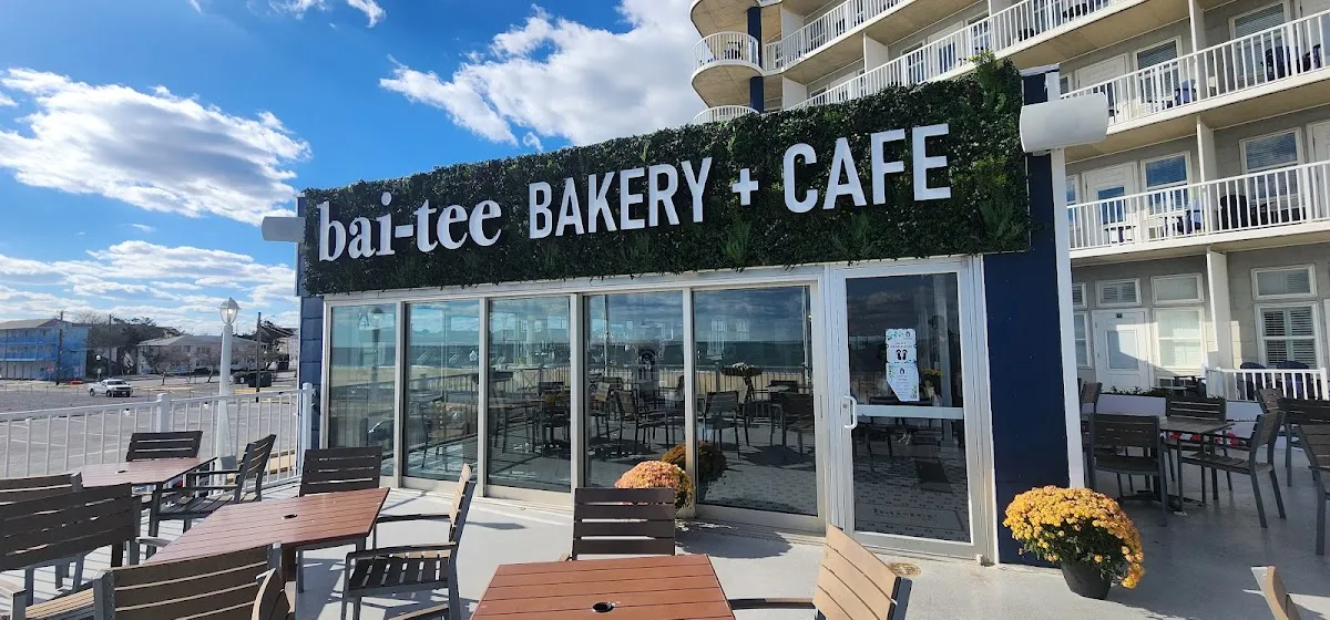 bai-tee Bakery • Cafe • Kitchen • Bar photo 3