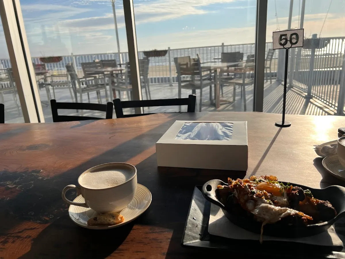 bai-tee Bakery • Cafe • Kitchen • Bar photo 4