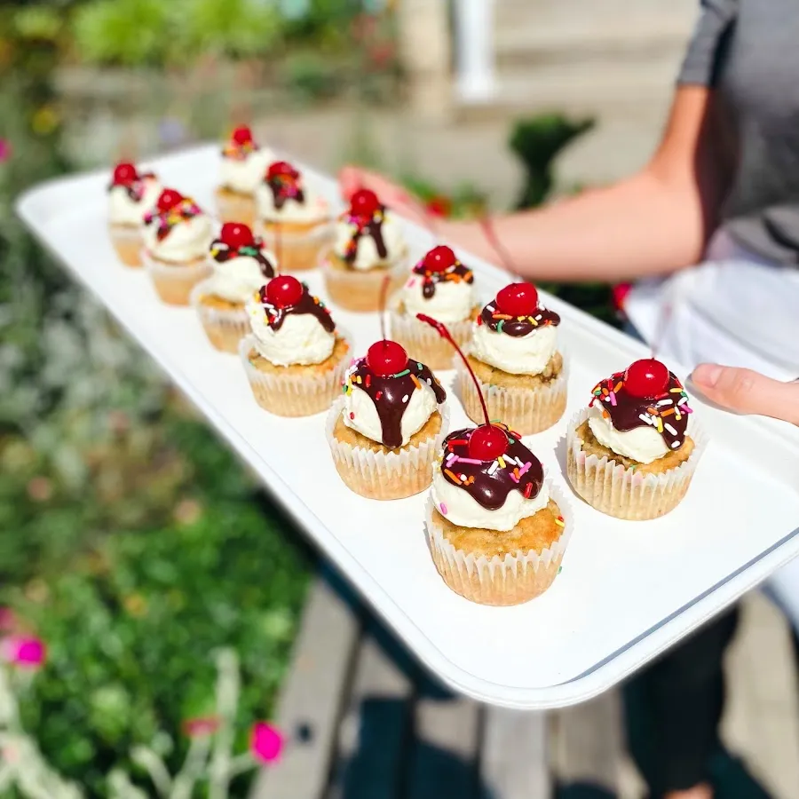 Baked on the Beach photo 5