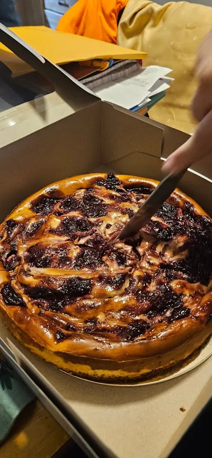 Baked & Sauced photo 2