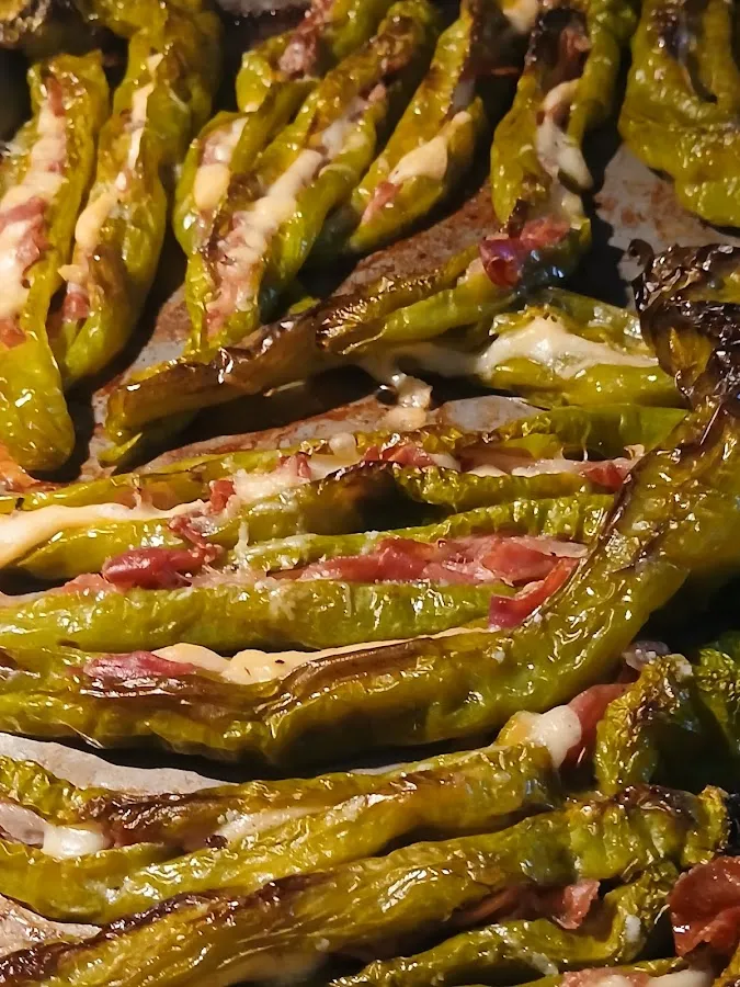 Baked & Sauced photo 3