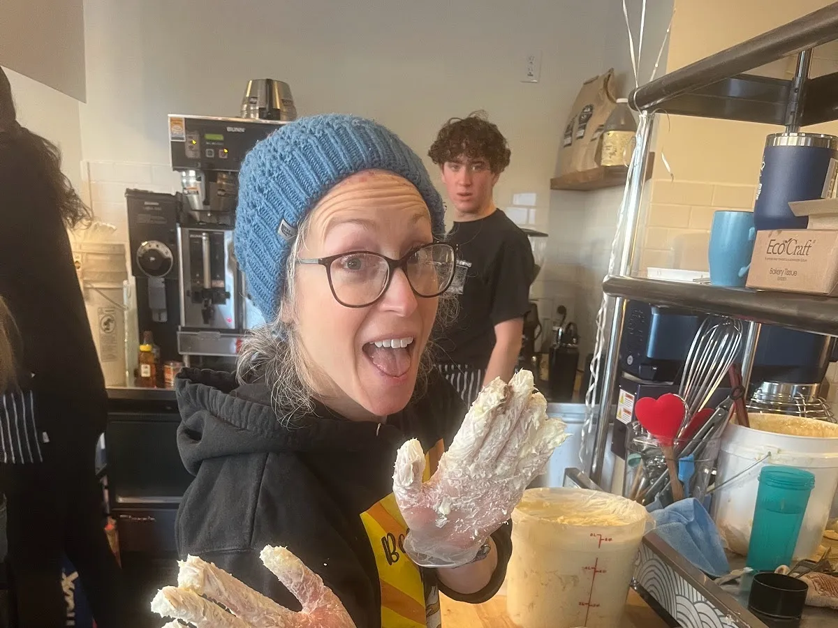 Baked & Sauced photo 5