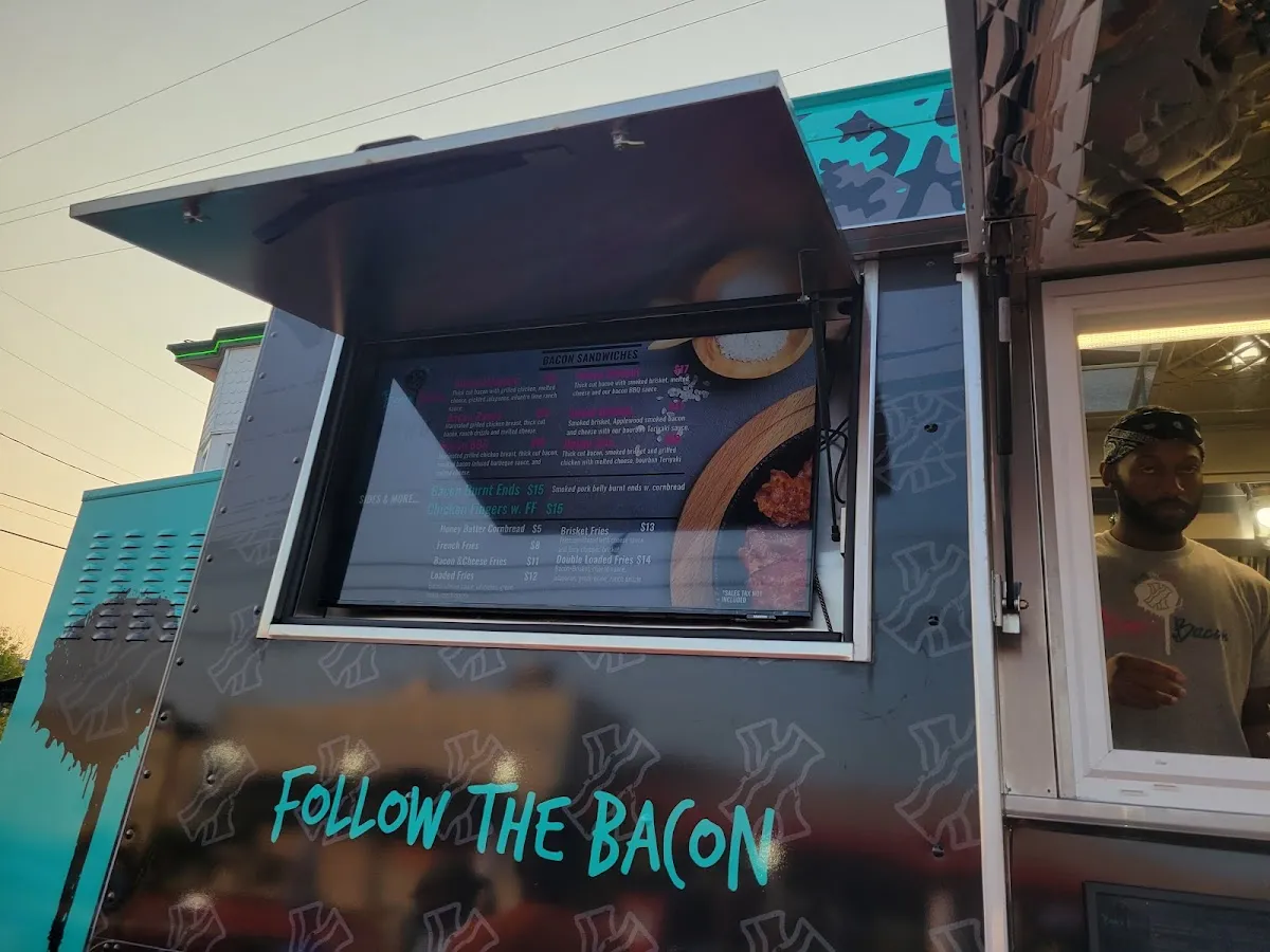 Bake'n Bacon photo 2