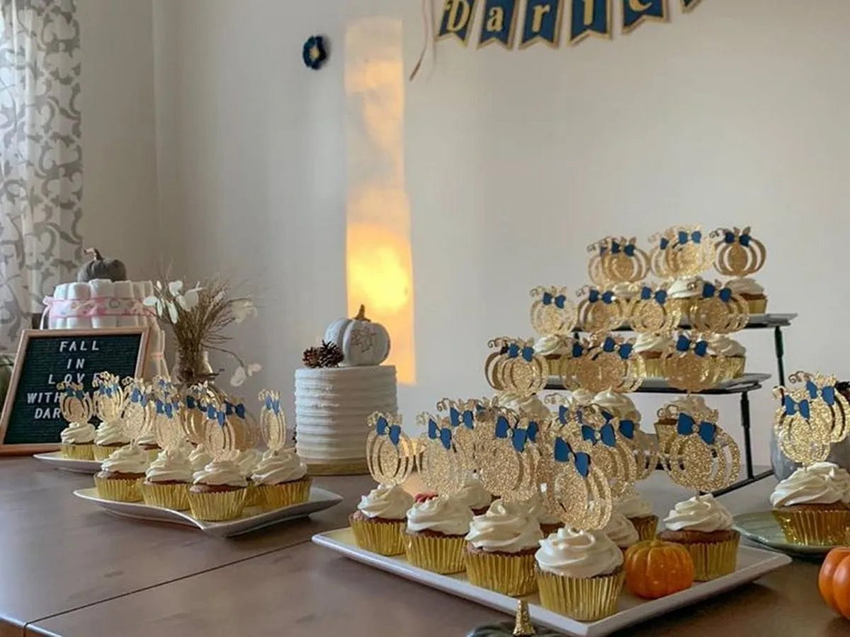 Baketastic By Suhey - Dominican Cakes