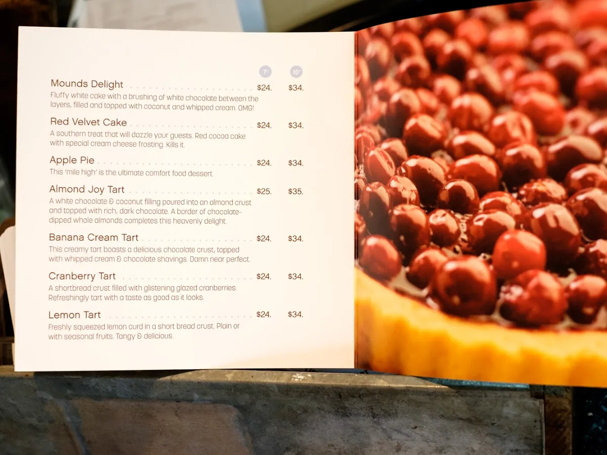 Baking Grace photo 2