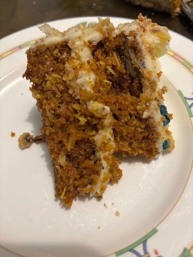 Baking Grace photo 5