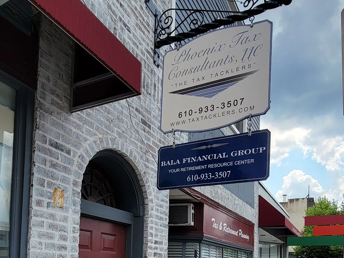 Bala Financial Group Inc