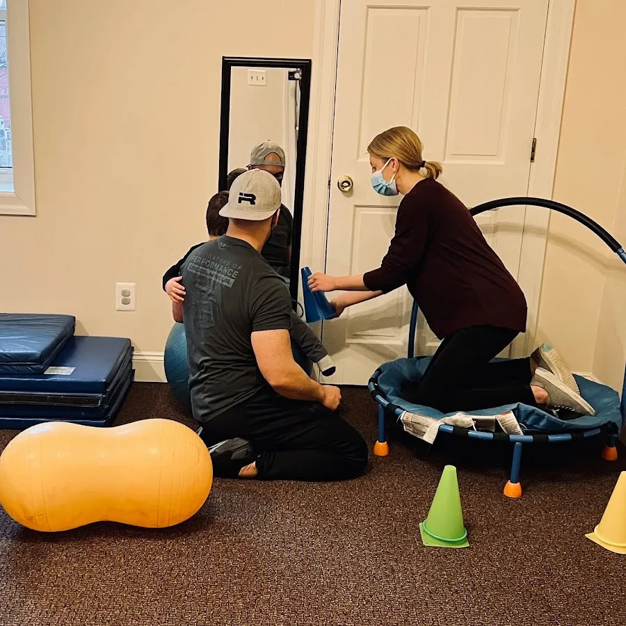 Balanced Child Pediatric Therapy photo 2