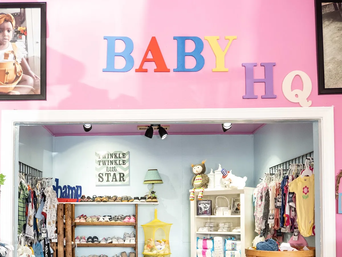 Balibumba - Kiddie Kloset Toys & More