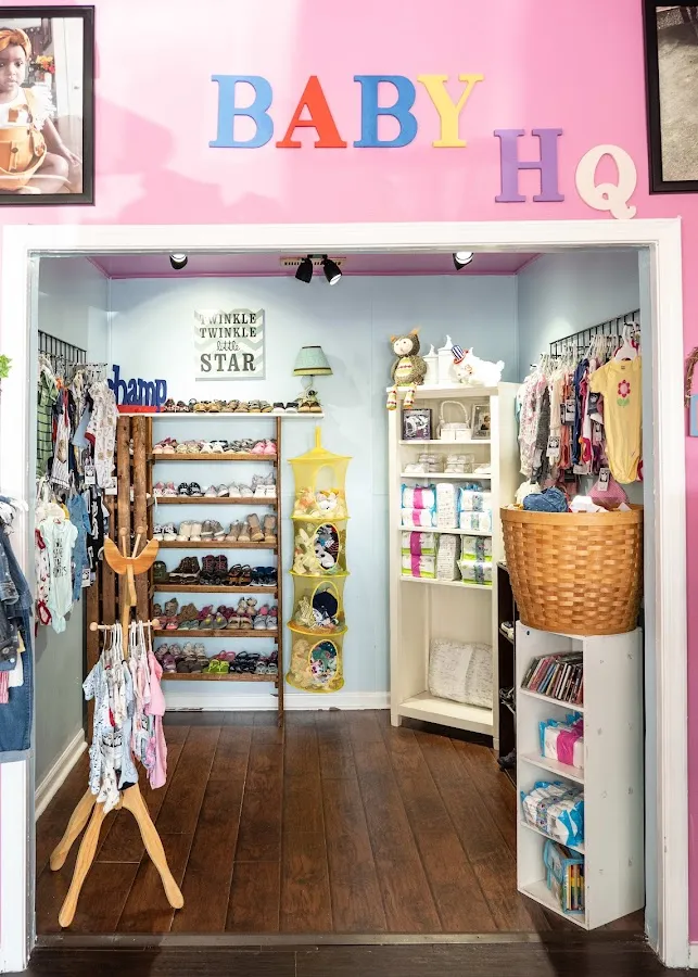 Balibumba - Kiddie Kloset Toys & More photo 2