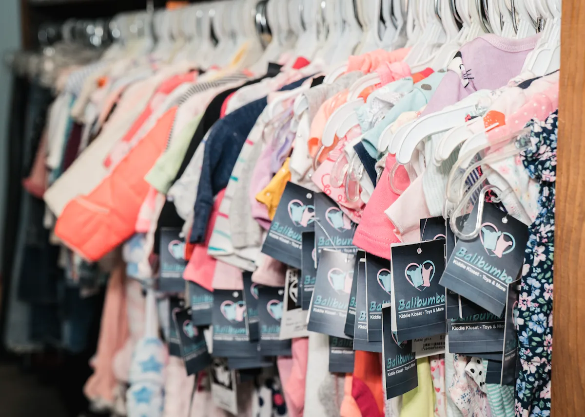 Balibumba - Kiddie Kloset Toys & More photo 3
