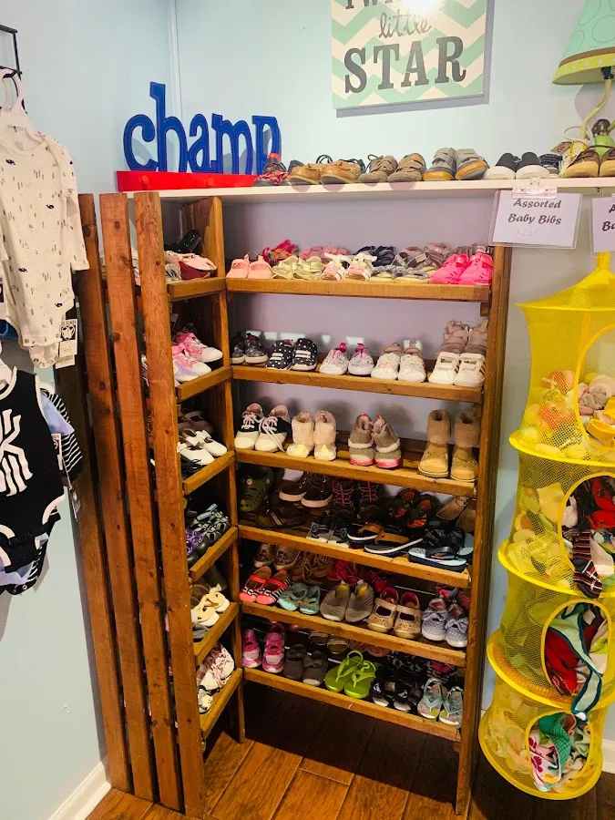 Balibumba - Kiddie Kloset Toys & More photo 4