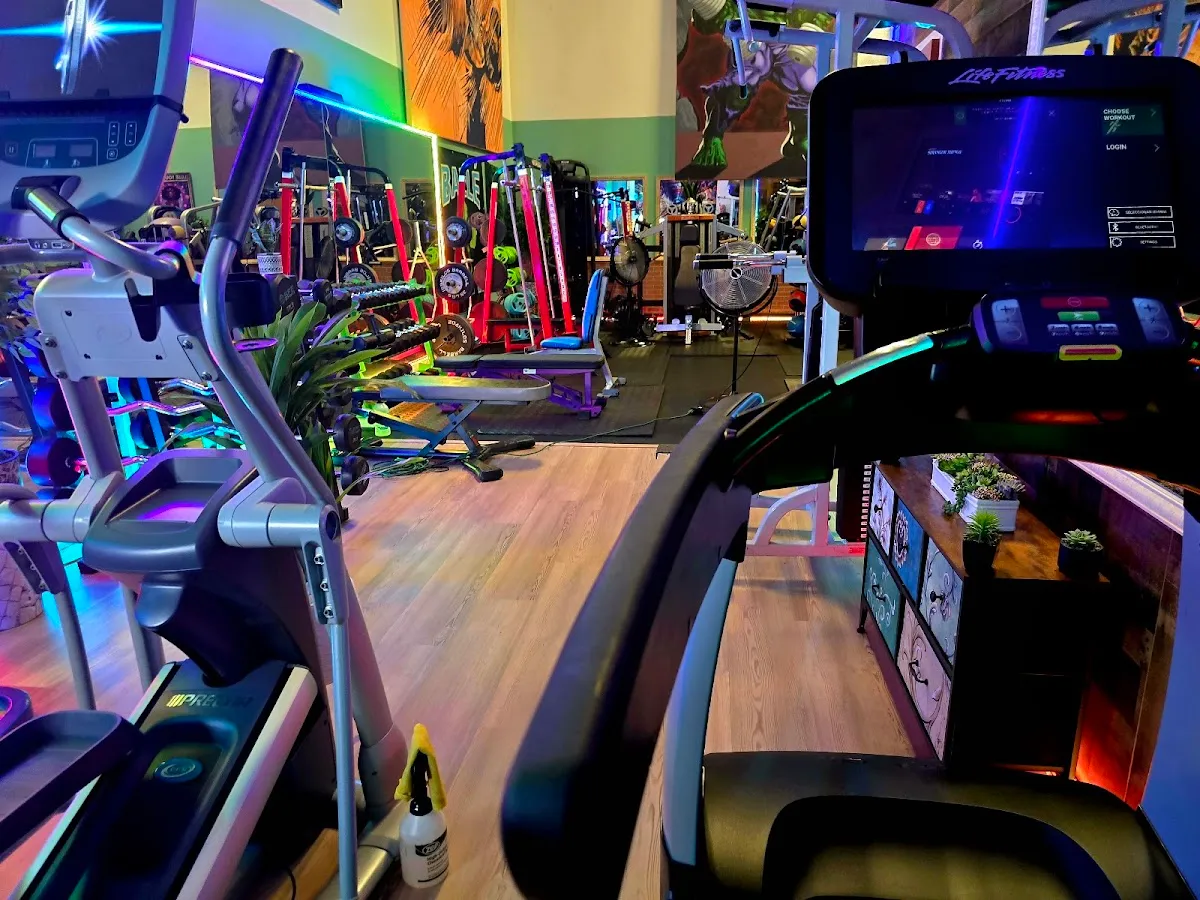 Ballé & Co. Private Personal Training