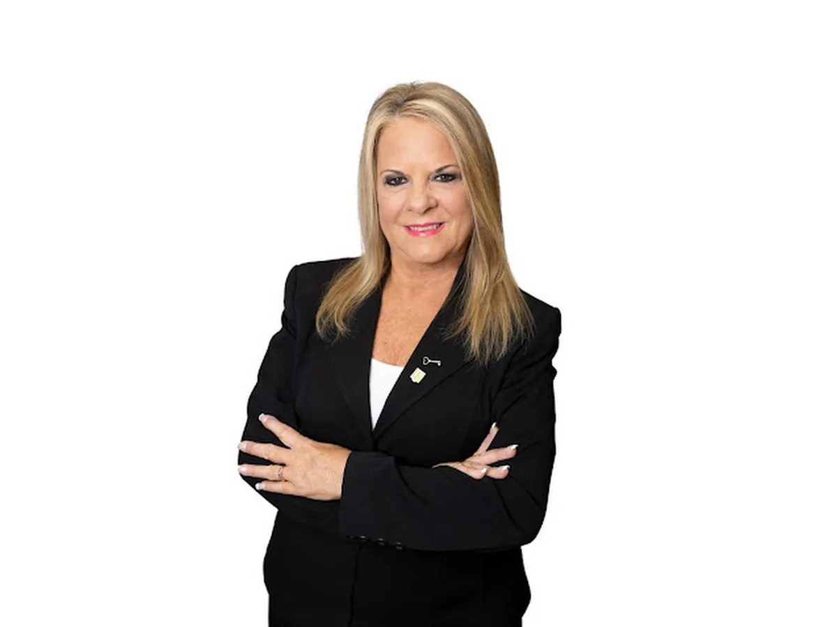 Balsley Losco: Valerie Gentile Realtor®