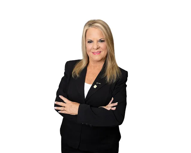 Balsley Losco: Valerie Gentile Realtor® photo 2