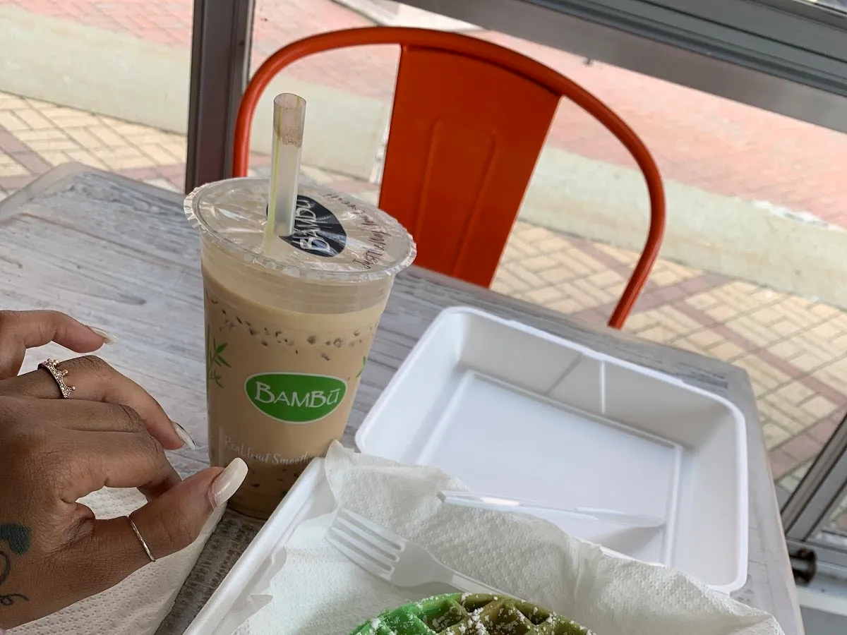 Bambu Desserts Drinks photo 4