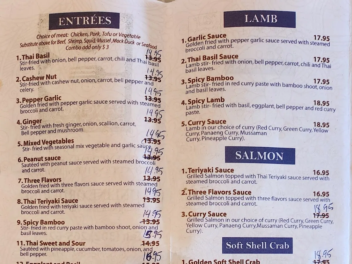 Bangkok Bistro photo 2