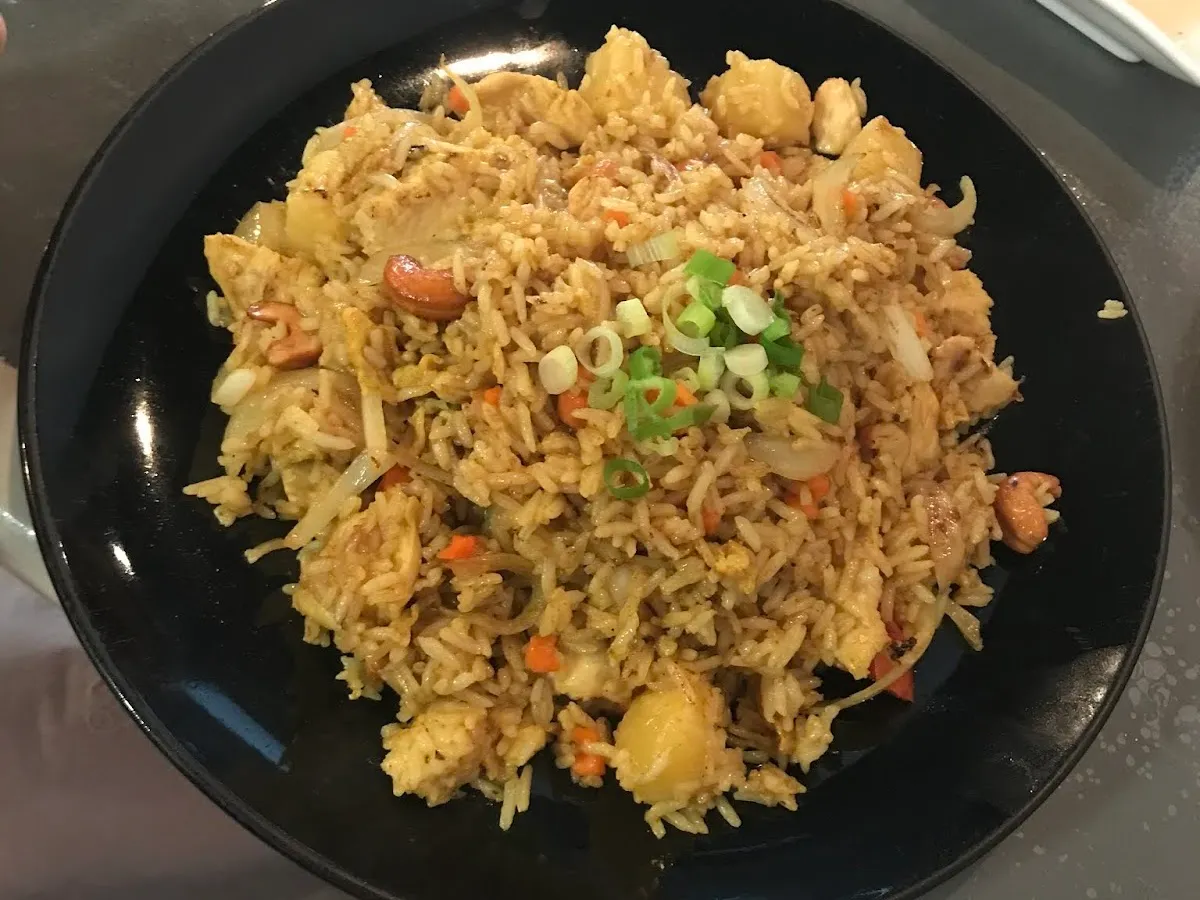 Bangkok Bistro photo 3