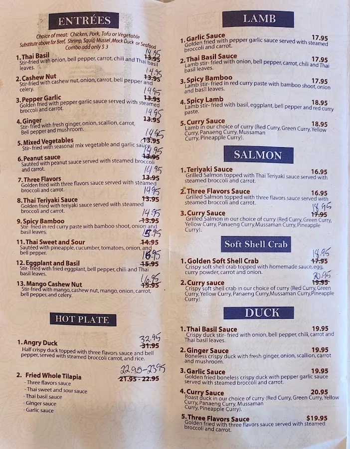 Bangkok Bistro photo 5