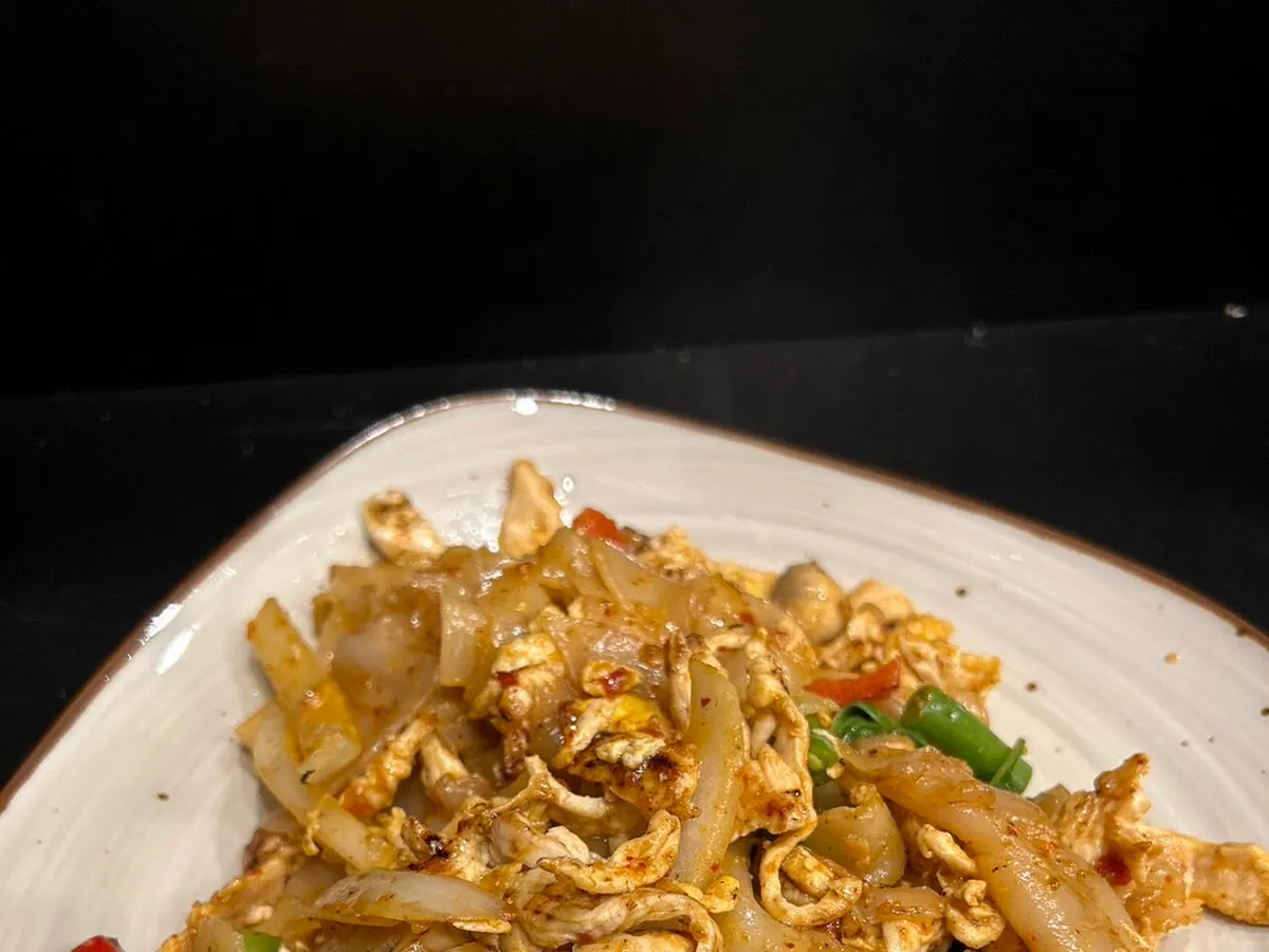 Bangkok Bistro Thai Eatery photo 4