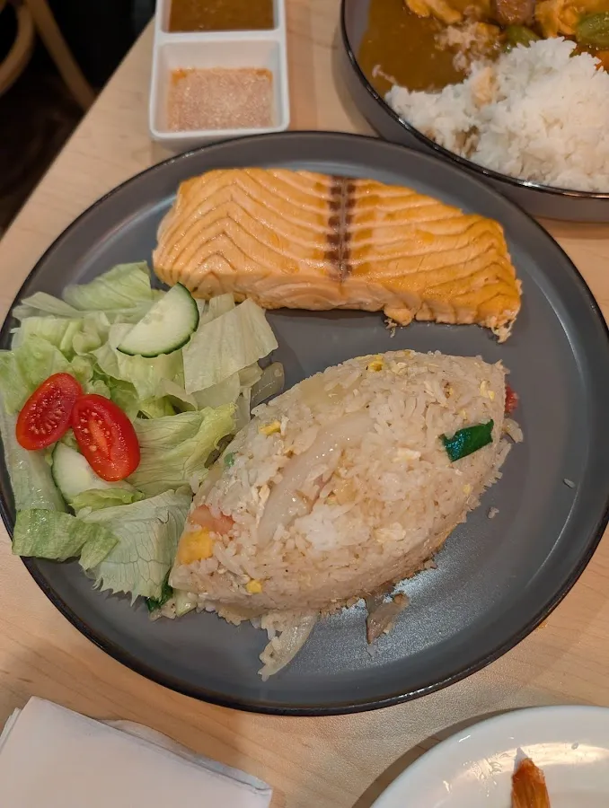 Bangkok Bistro Thai Eatery photo 5