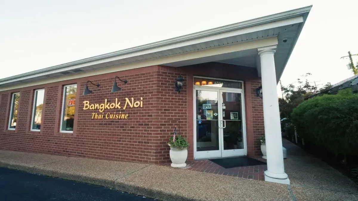 Bangkok Noi Thai Cuisine photo 2