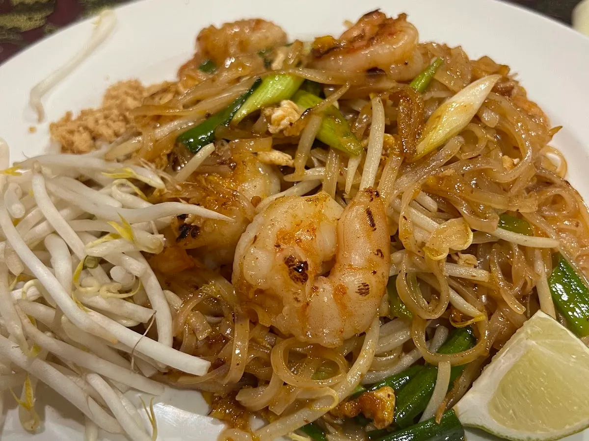 Bangkok Noi Thai Cuisine photo 4