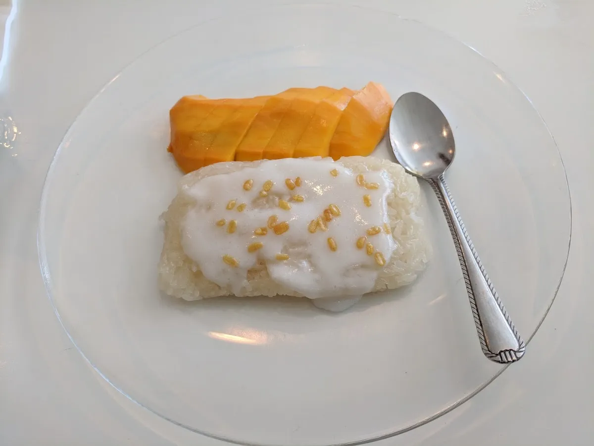 Bangkok Thai Cuisine photo 2