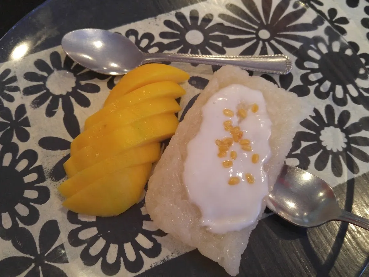 Bangkok Thai Cuisine photo 3