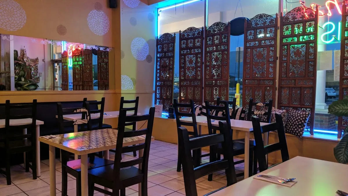 Bangkok Thai Cuisine photo 4