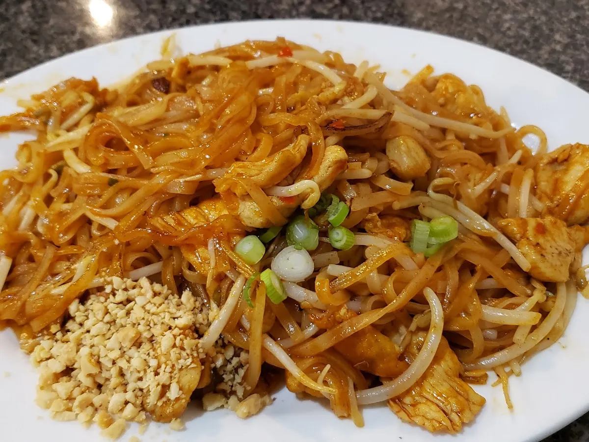 Bangkok Thai Cuisine photo 3