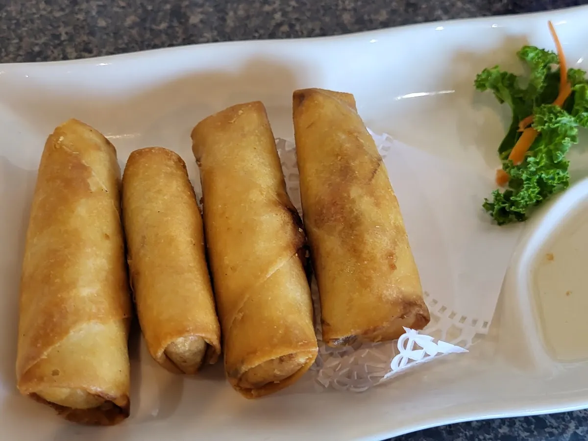 Bangkok Thai Cuisine photo 4