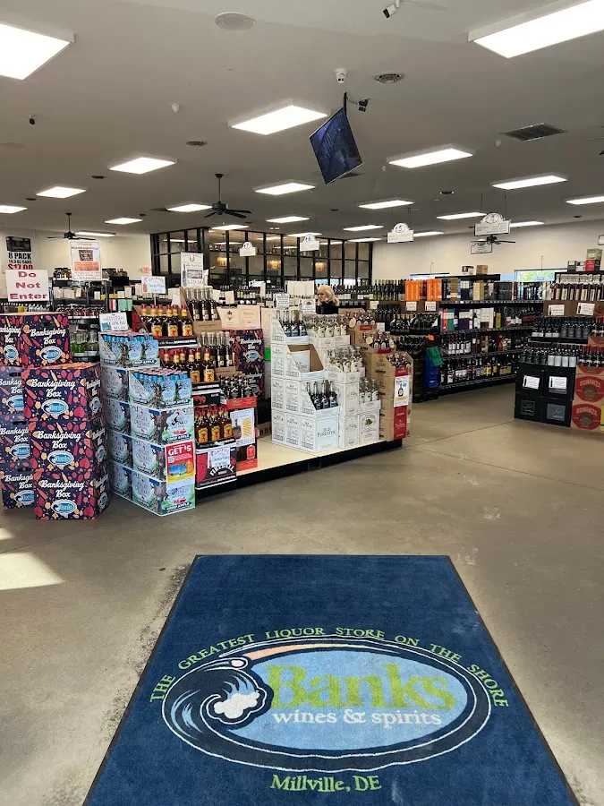 Banks Wines & Spirits photo 3