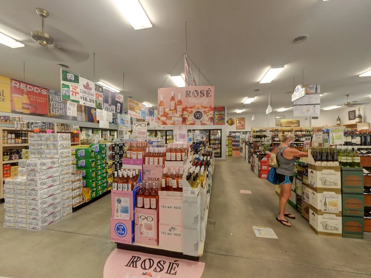 Banks Wines & Spirits photo 5