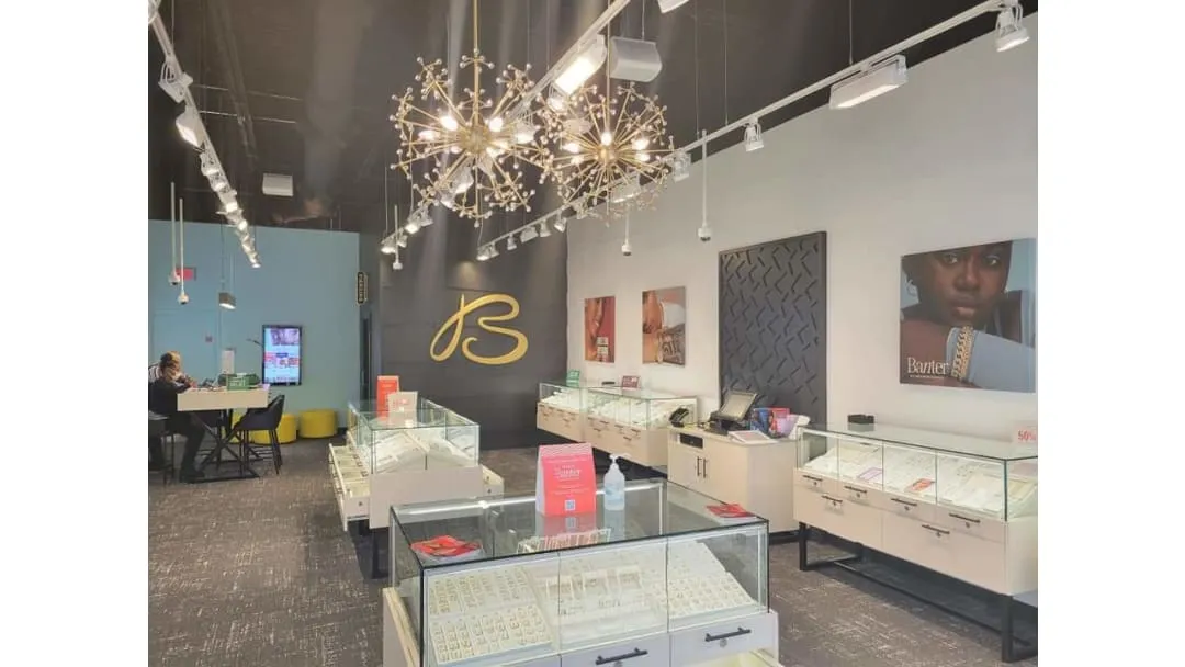 Banter by Piercing Pagoda photo 3