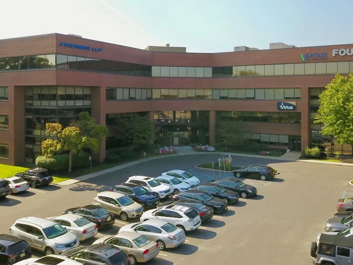 Baratz & Associates: Wander Mark H CPA