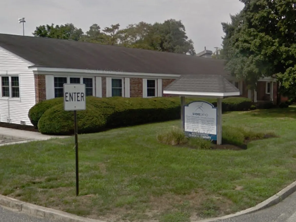 Barbara A. Oshea, PT photo 3