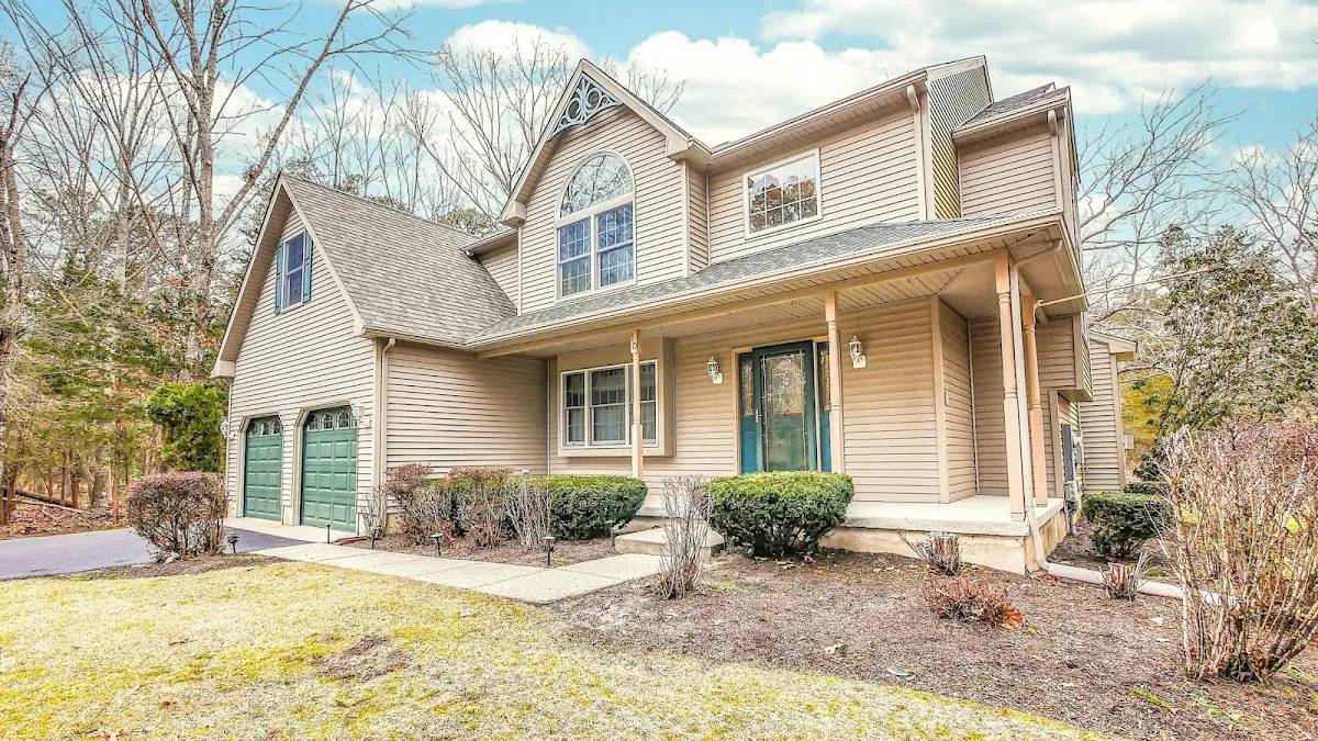 Barbara Jeffries, Real Estate Agent