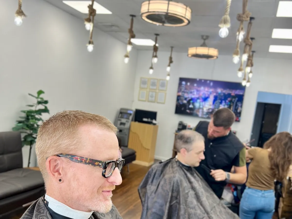Barber & Company (Montclair)