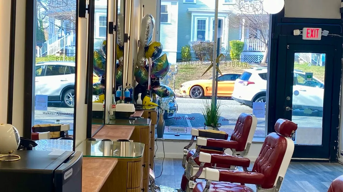 Barber Republic photo 2