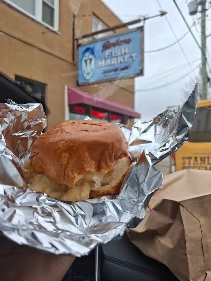 Barbera Seafood photo 3