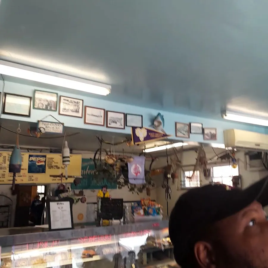 Barbera Seafood photo 4