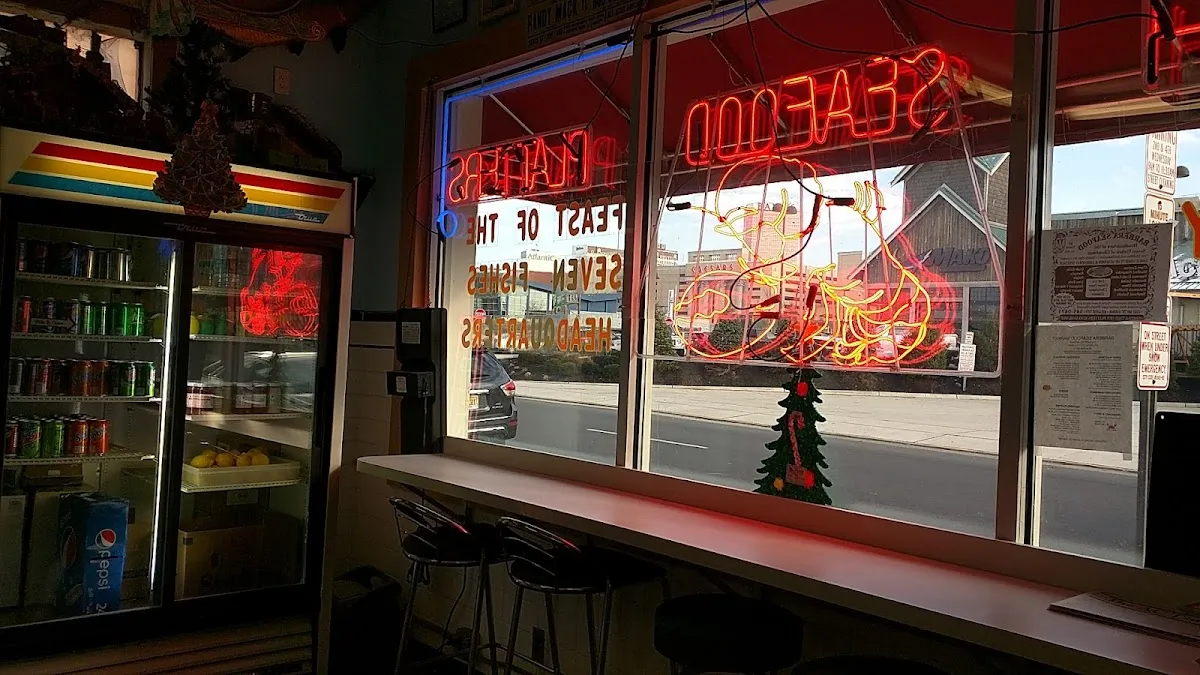 Barbera Seafood photo 5