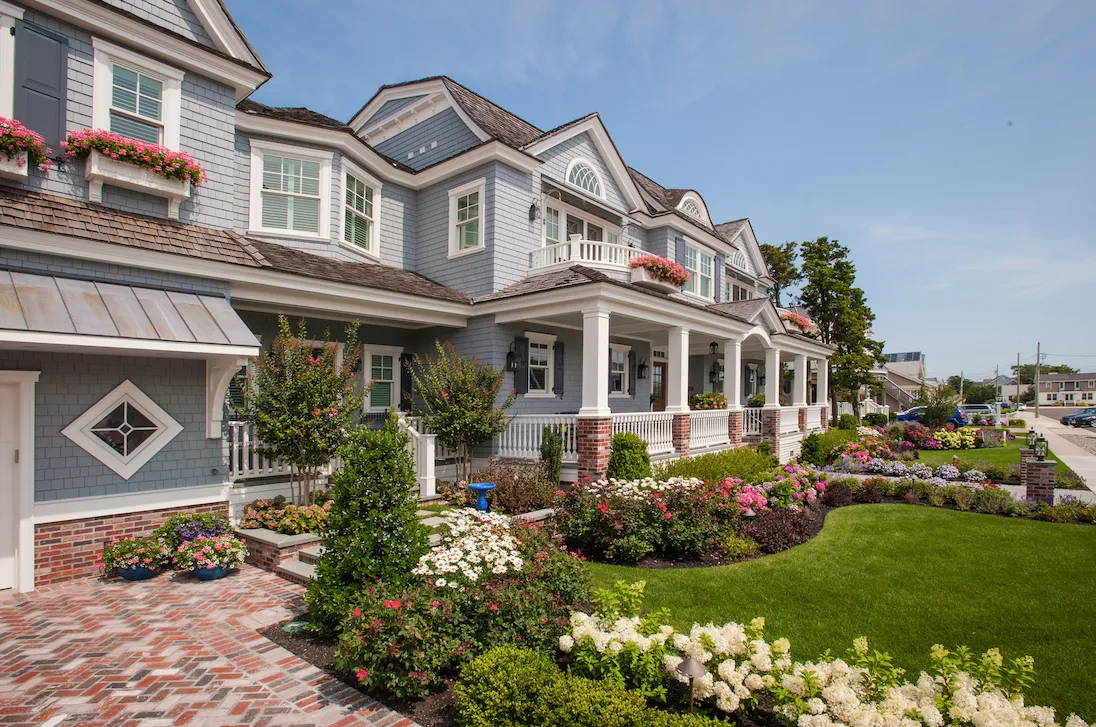 Barber's Fresh Meadow Nursery
