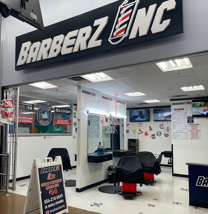 BARBERZ INC BARBERSHOP photo 3