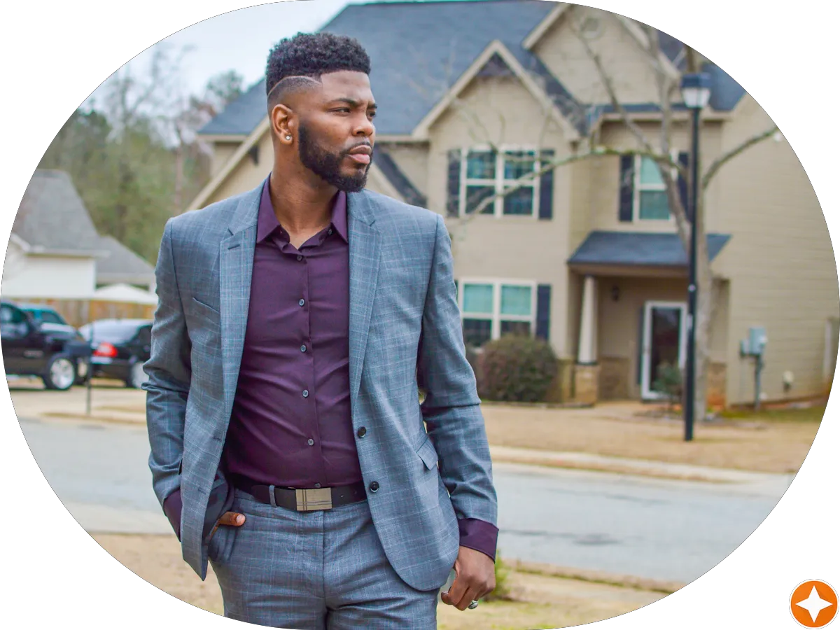 BARBERZ INC BARBERSHOP photo 4