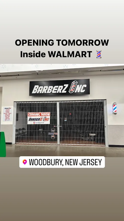 BARBERZ INC BARBERSHOP photo 3