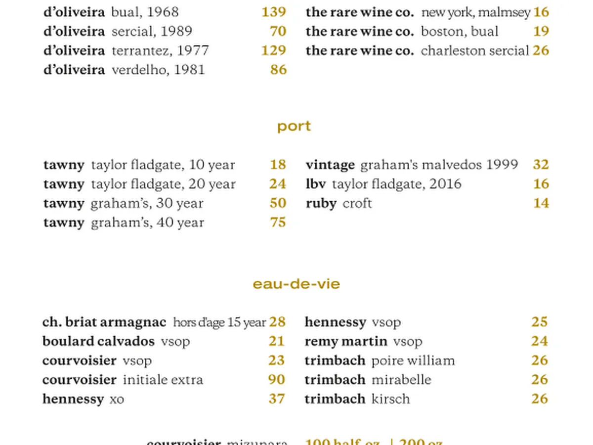 Barclay Prime photo 2